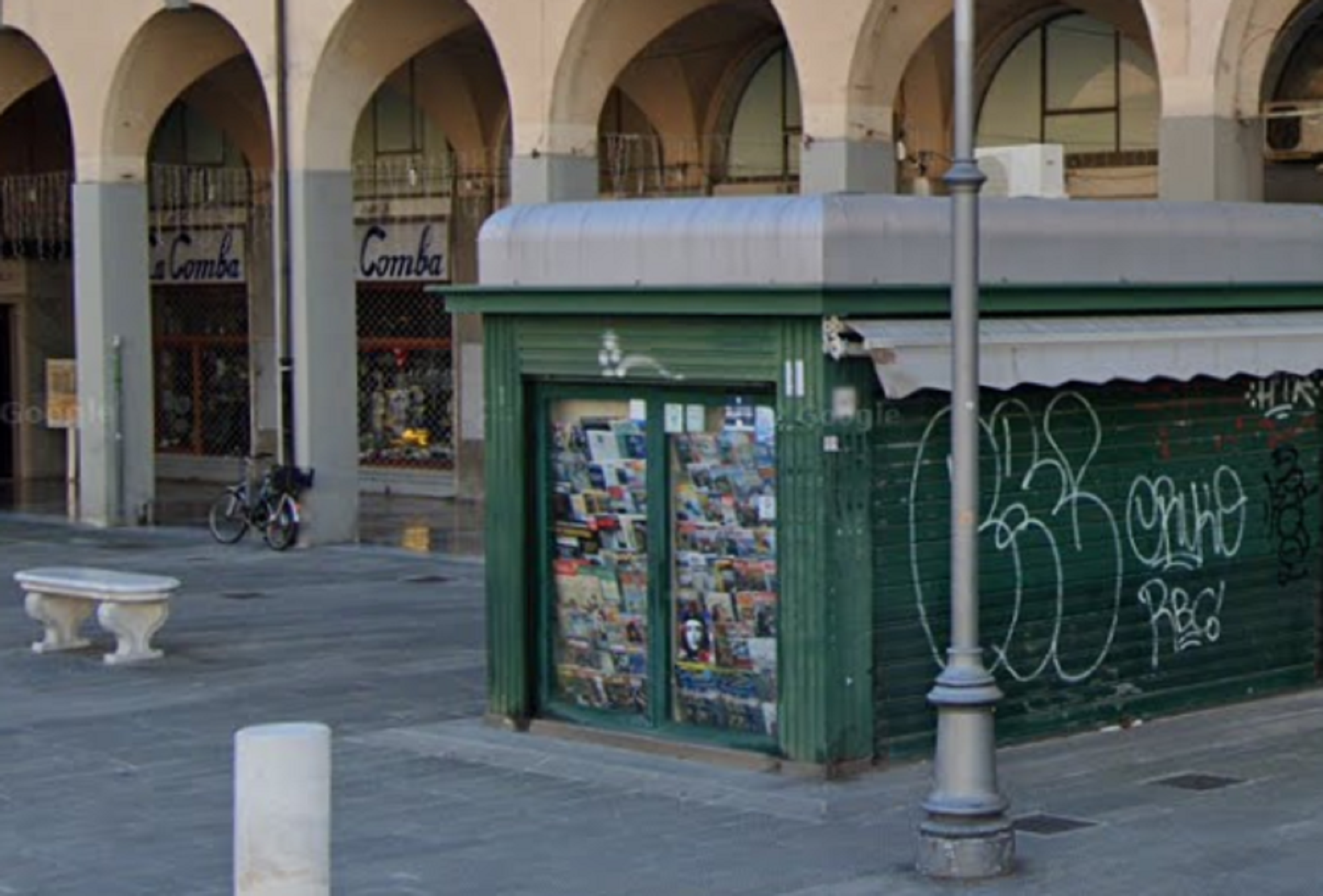 L'edicola