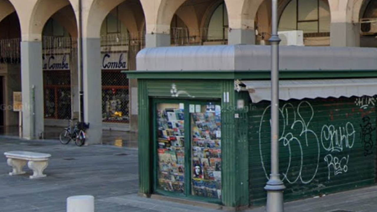 L'edicola