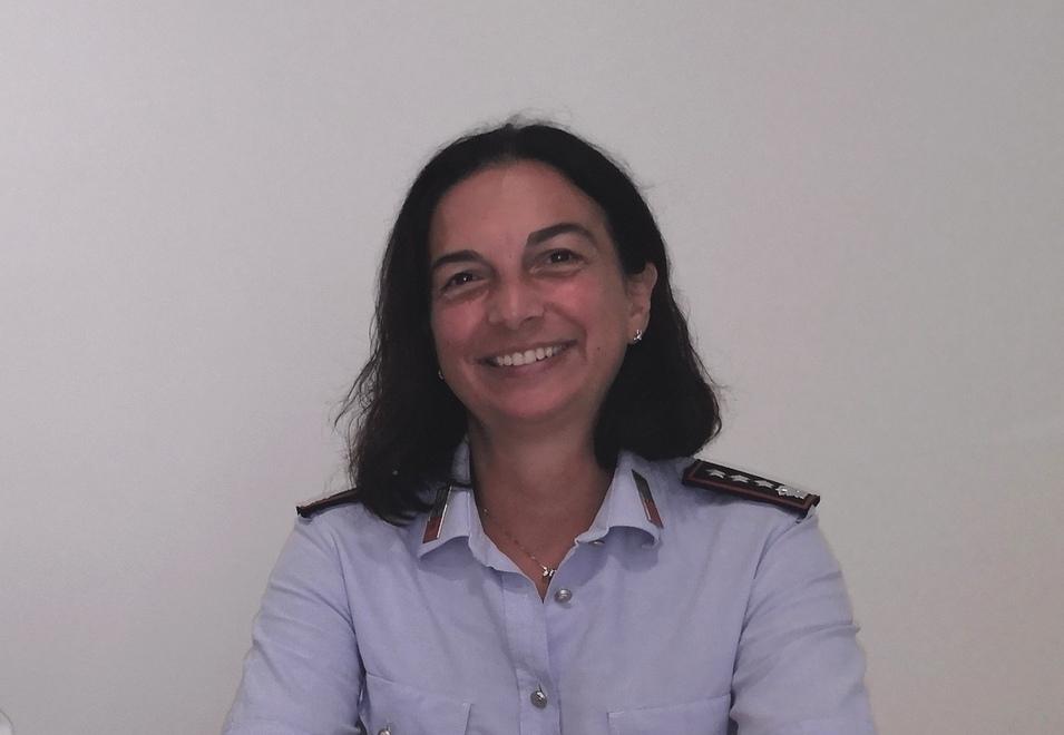 Annalisa Maritan