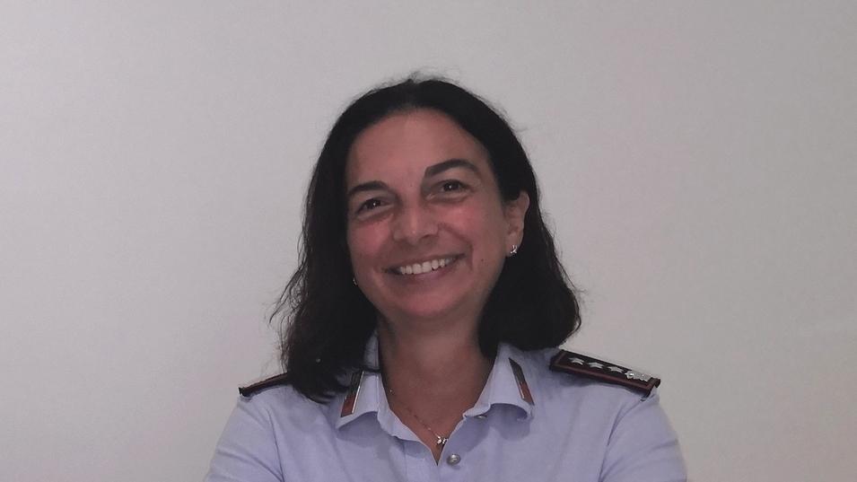 Annalisa Maritan