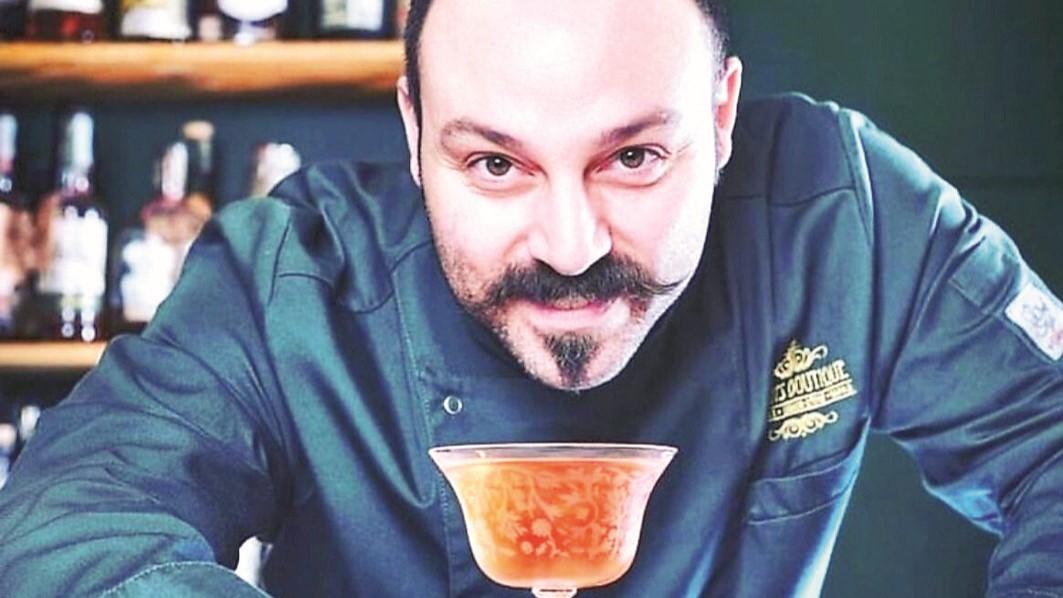 Spirits Boutique: cocktail con pompìa, mirto e fantasia