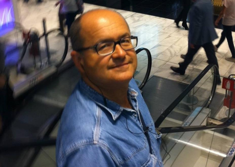 Malore in un negozio, Cavezzo e l'università di Bologna piangono il prof Tusini