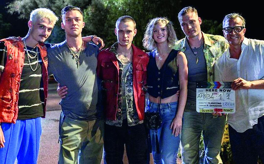 Festival del cinema di Roma, il Berlinguer di Andrea Segre apre il cartellone