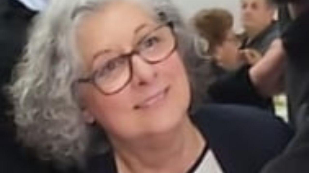 Rosalia Spoto aveva 72 anni