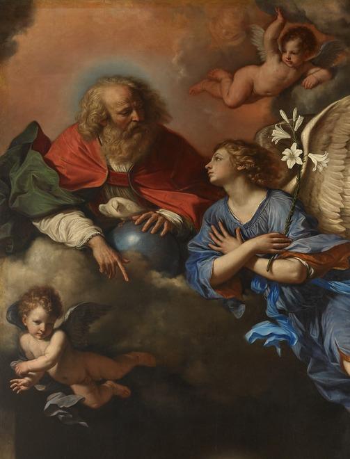 Cento, “Guercino, un nuovo sguardo”: la mostra nella Chiesa di San Lorenzo