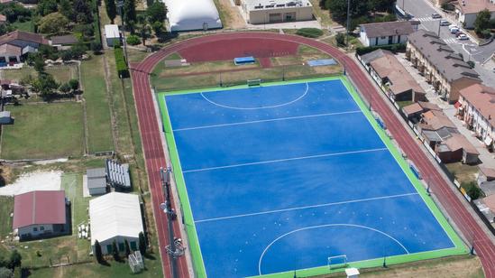Bondeno, vinti 625mila euro per attrezzare il centro sportivo
