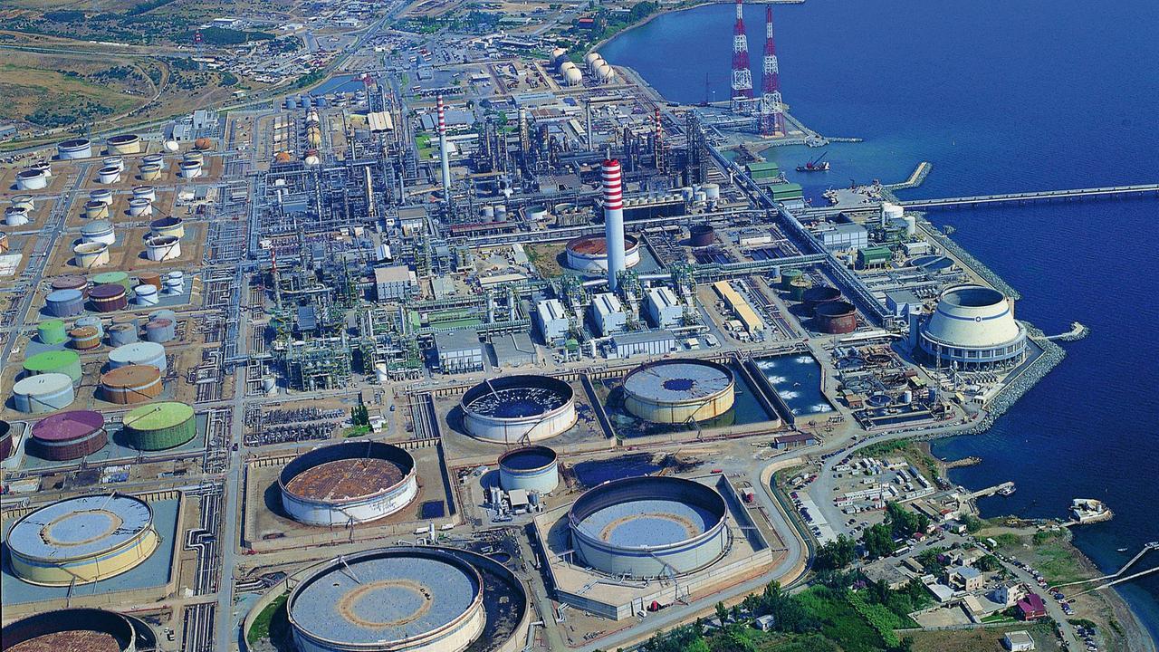 È boom dell’export in Sardegna: i prodotti petroliferi spingono la ripresa