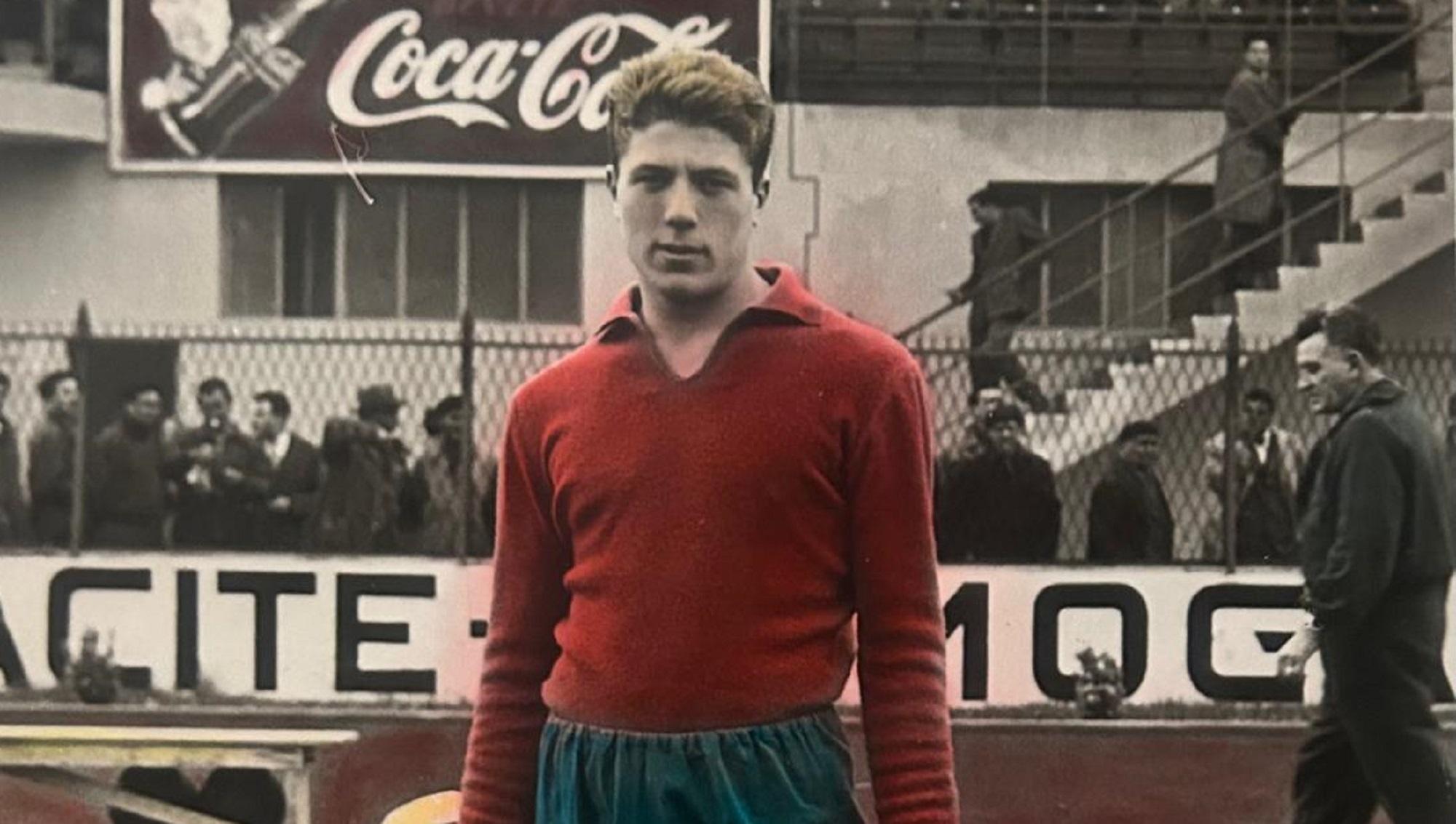 Enrico Capecchi