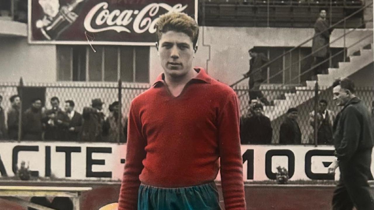 Enrico Capecchi