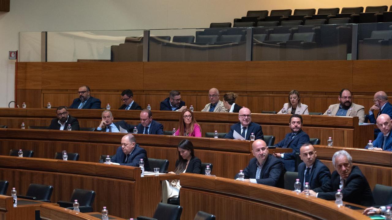 Aree idonee, ecco la road map verso l’approvazione in consiglio regionale