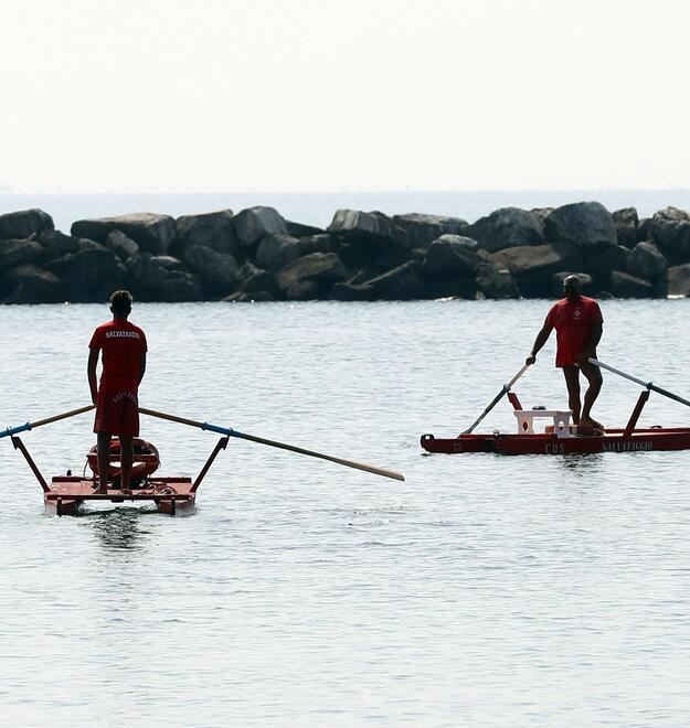 Lavoro, bagnini in servizio anche d’inverno: la rivolta dei balneari