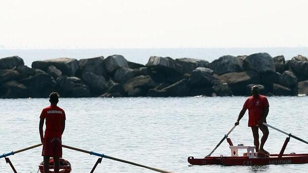 Lavoro, bagnini in servizio anche d’inverno: la rivolta dei balneari