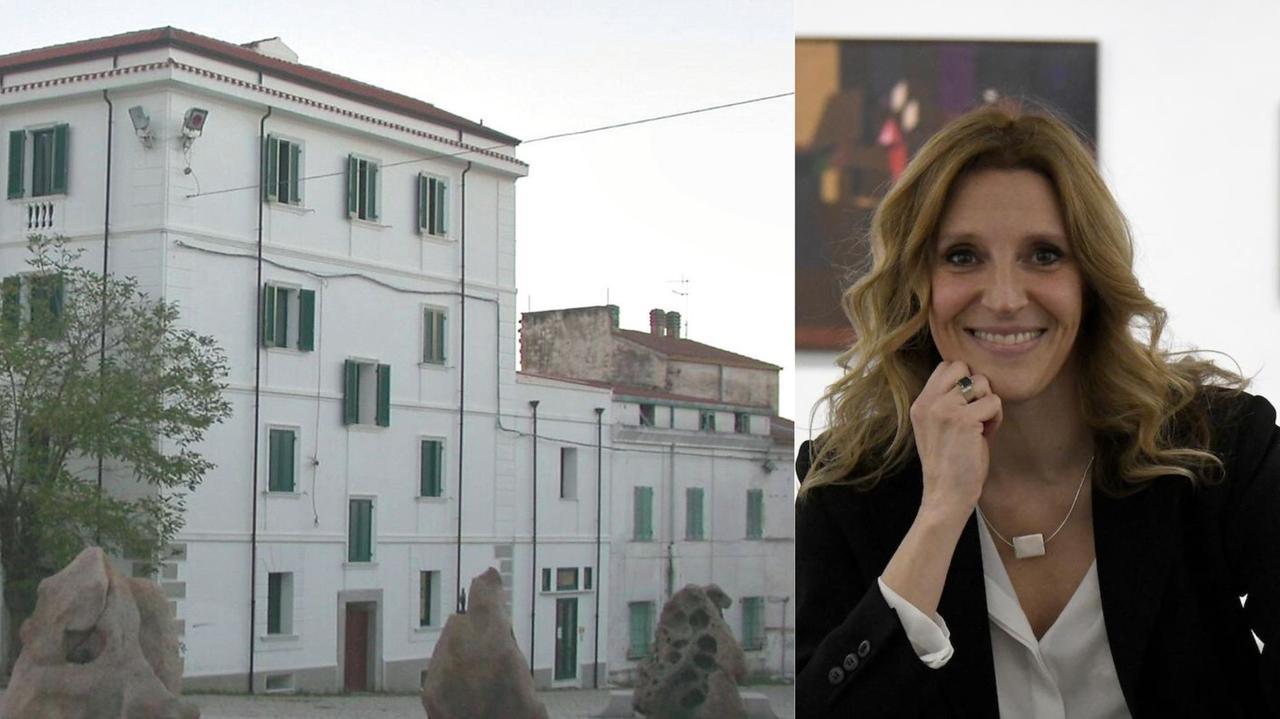 Nuovo museo Man a Nuoro, la direttrice Chiara Gatti: «Non sono stata informata»