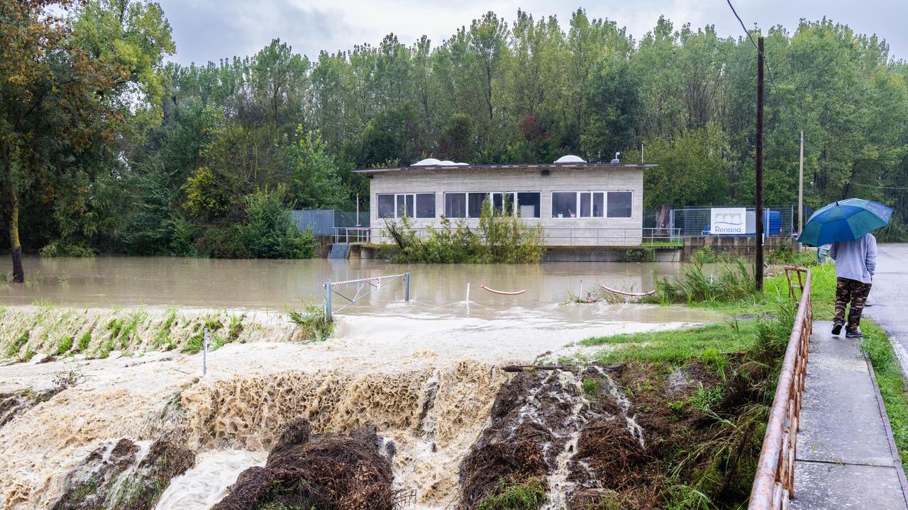 Ferrara, gli esperti sull’alluvione: «Negli anni è mancata la prevenzione dei pericoli naturali»