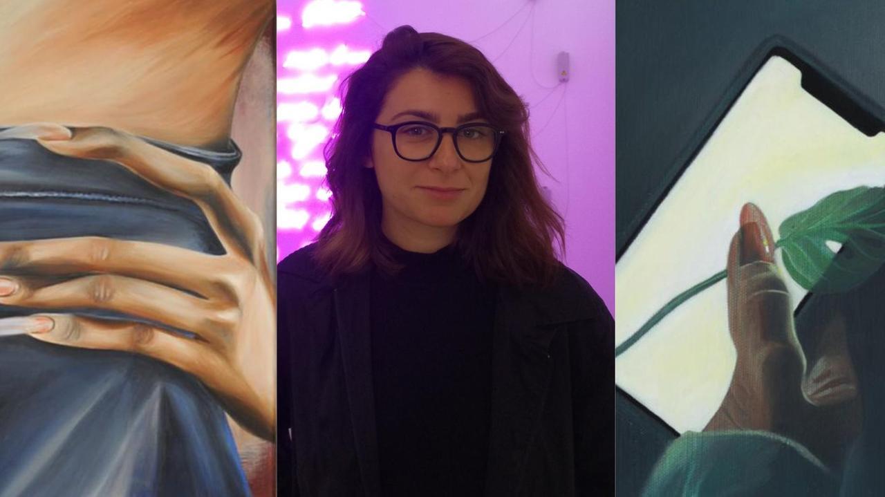 Alla Gebaude gallery di Sassari le “Otto spade” di Rachele Sotgiu