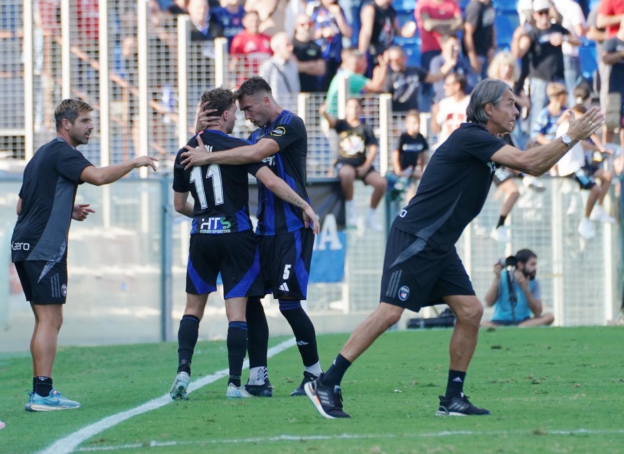 Serie B, il Pisa batte il Brescia ed è sempre più primo. Vincono anche Samp e Sassuolo