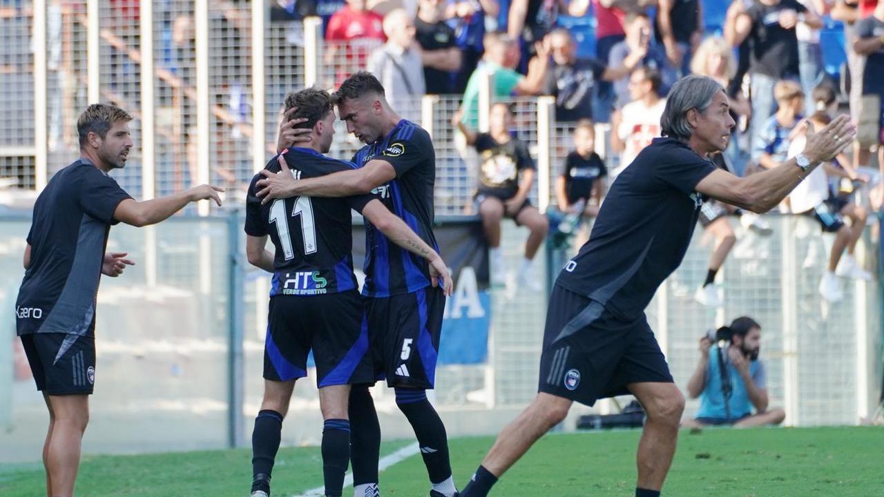 Serie B, il Pisa batte il Brescia ed è sempre più primo. Vincono anche Samp e Sassuolo