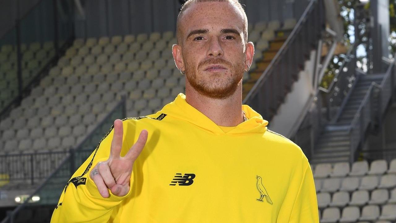 FINALE Modena-Juve Stabia 3-0 (25’ Palumbo rig., 44’ Santoro, 47’ Abiuso)