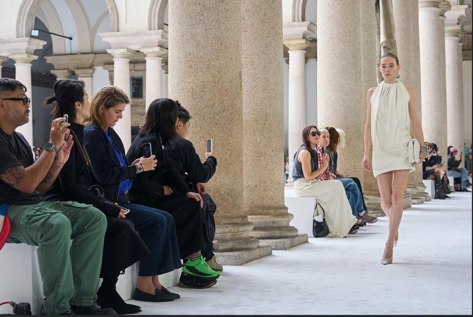 Sportmax si sposa con l’arte della Pinacoteca di Brera