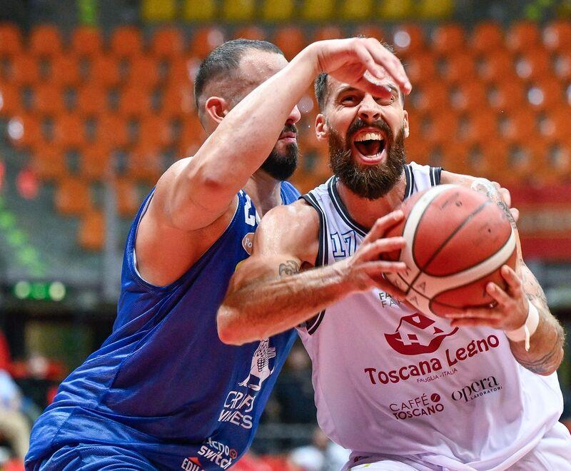 Pielle, lotta dura senza paura: vola in finale a fil di sirena