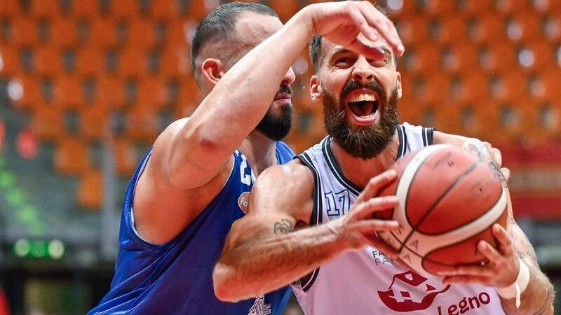 Pielle, lotta dura senza paura: vola in finale a fil di sirena