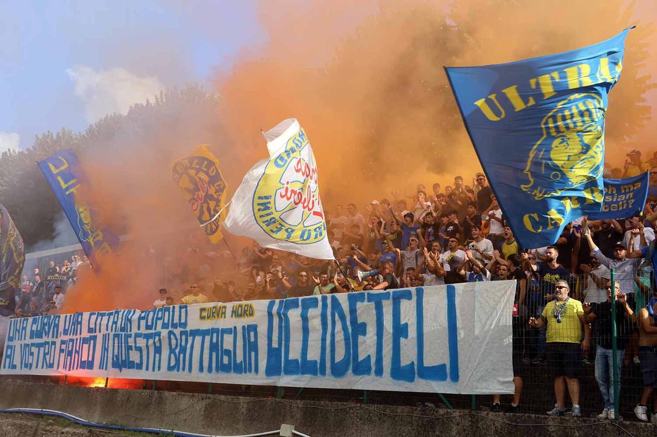 Spezia-Carrarese, ecco il superderby: cosa può spingere gli azzurri a un risultato positivo