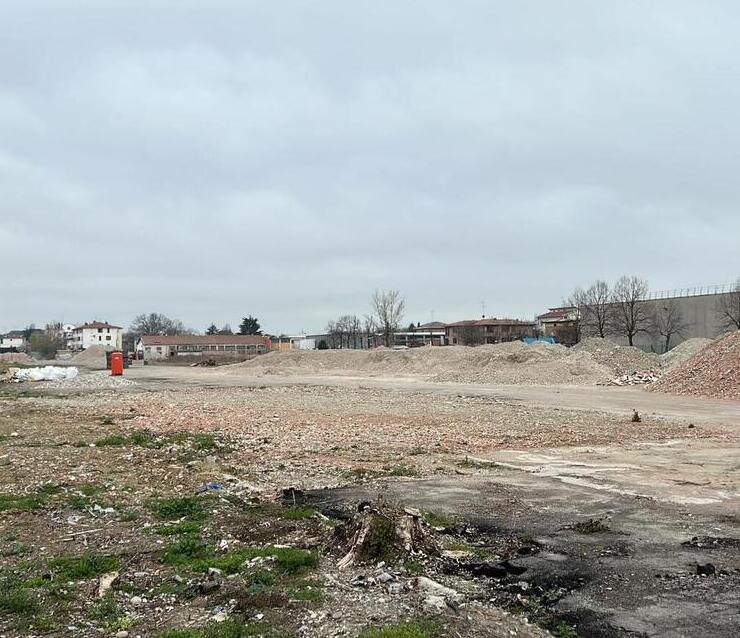 Sant’Anna, la nuova giunta di Modena ci ripensa. A rischio il progetto dell’ex Pro Latte