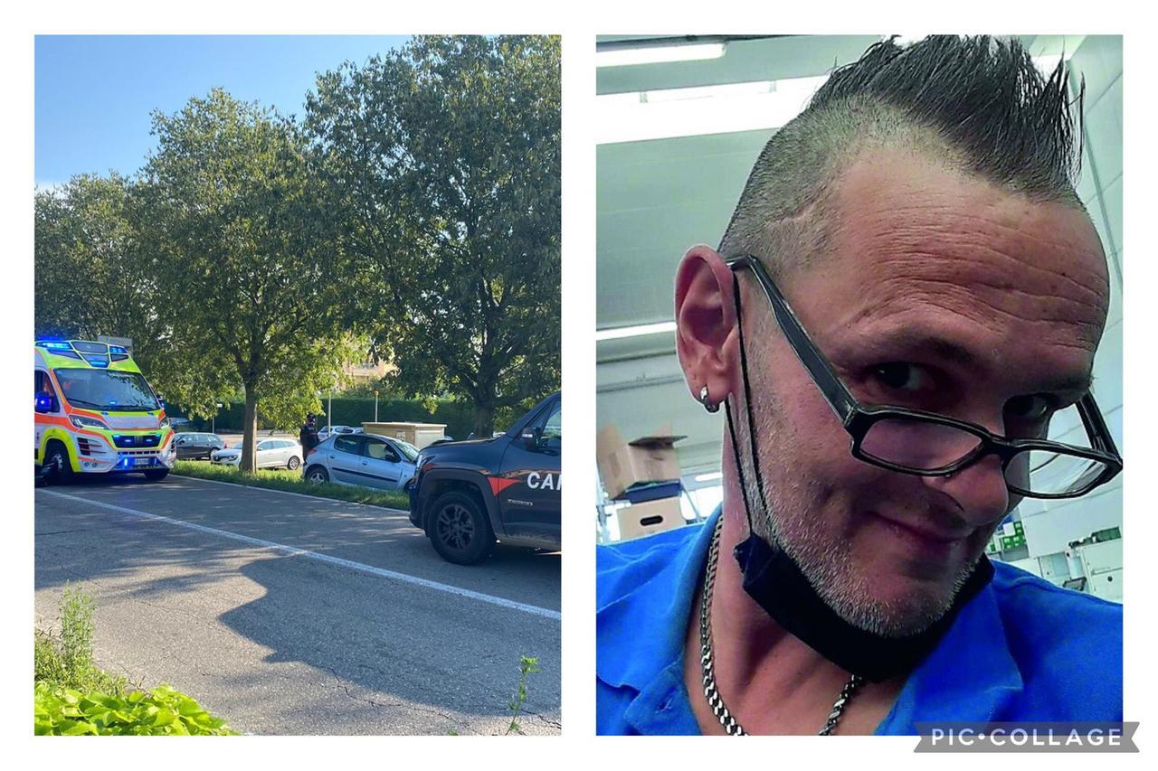 «Mauro è morto mentre andava a prendere il treno per raggiungere un’amica al mare»