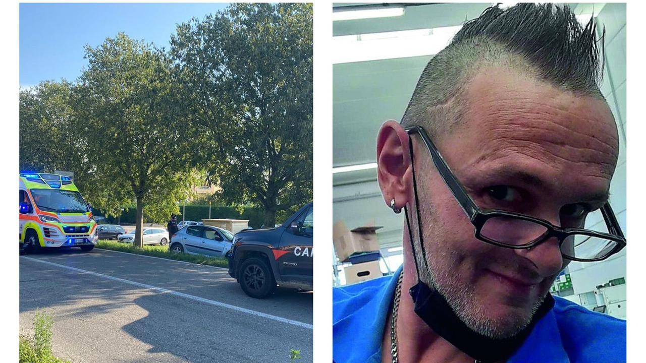 «Mauro è morto mentre andava a prendere il treno per raggiungere un’amica al mare»