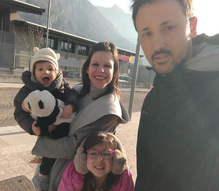 Una onlus per la piccola Regina colpita da una patologia rara