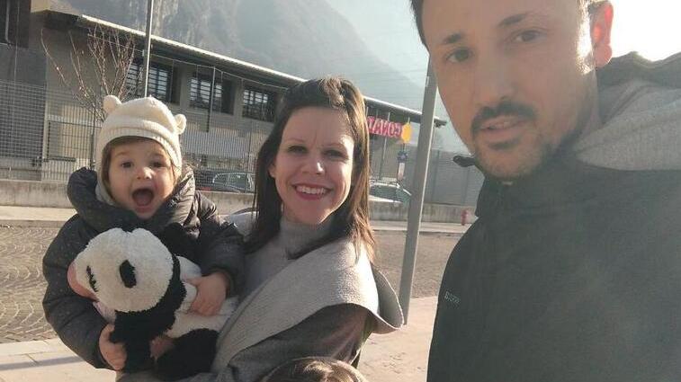 Una onlus per la piccola Regina colpita da una patologia rara