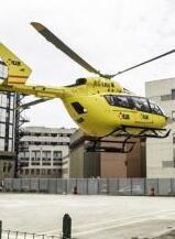 Colto da infarto viene salvato dalla farmacista