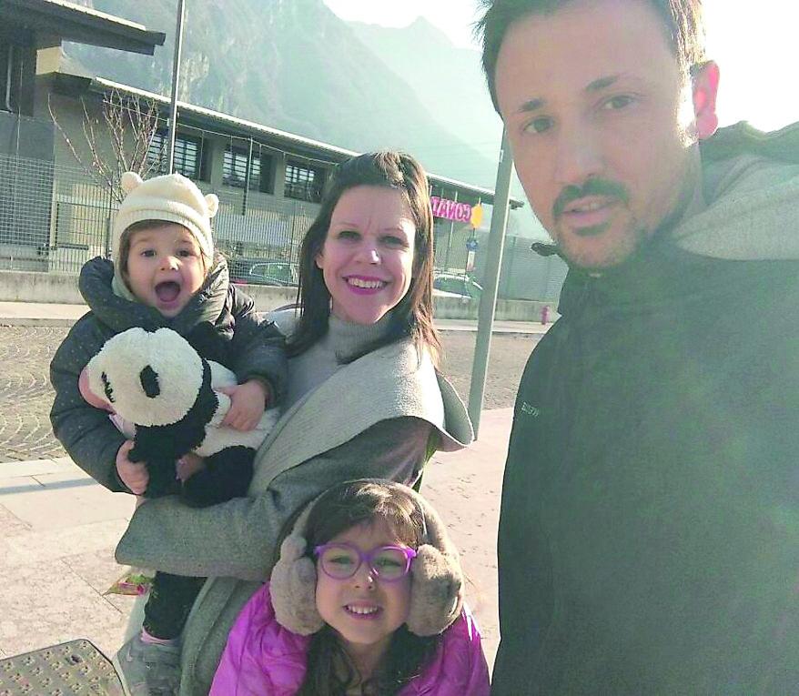 Una onlus per la piccola Regina, colpita da una malattia rara