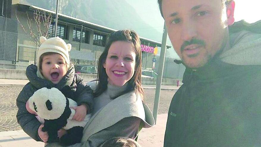 Una onlus per la piccola Regina, colpita da una malattia rara