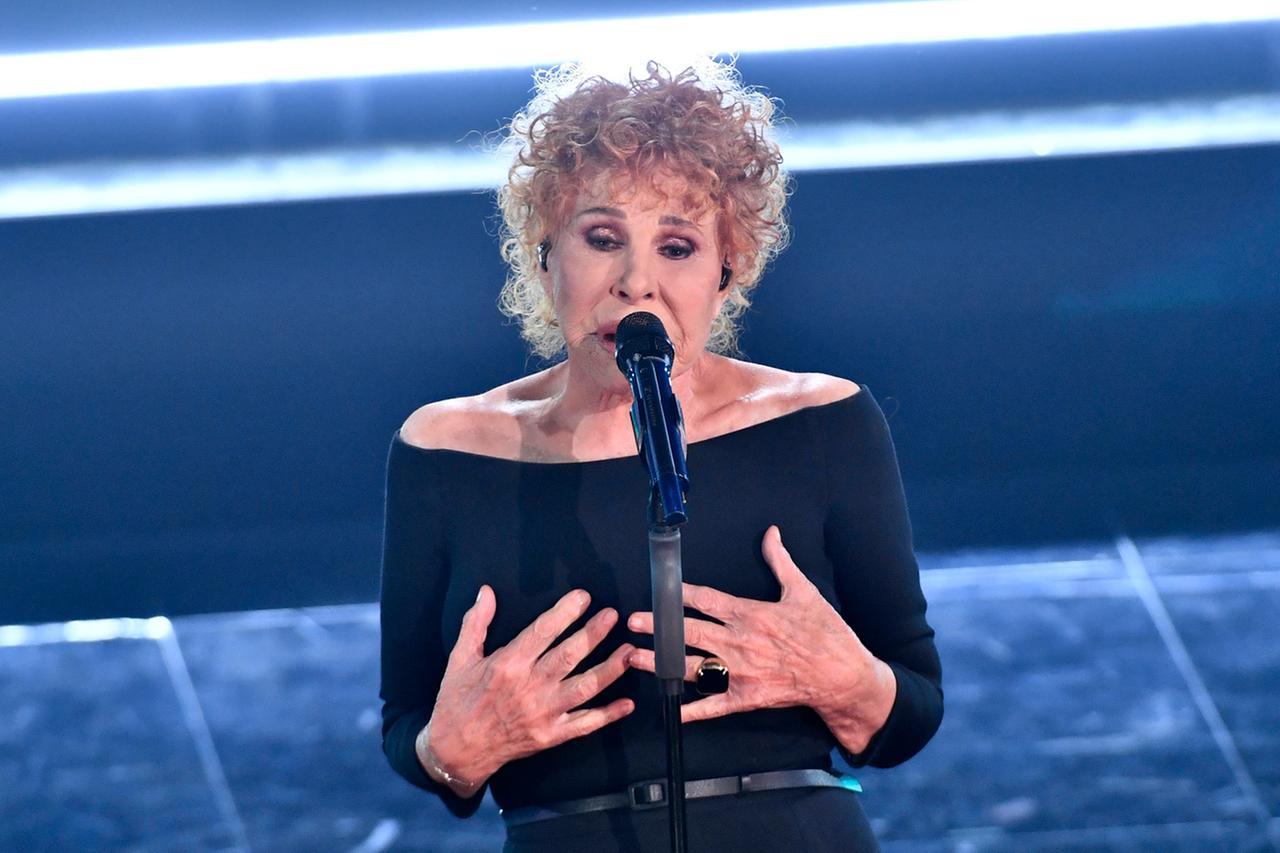 
	Ornella Vanoni&nbsp;

