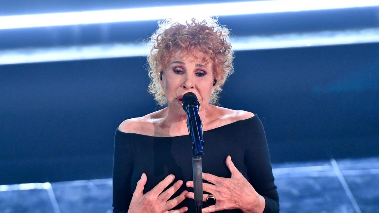Ornella Vanoni 