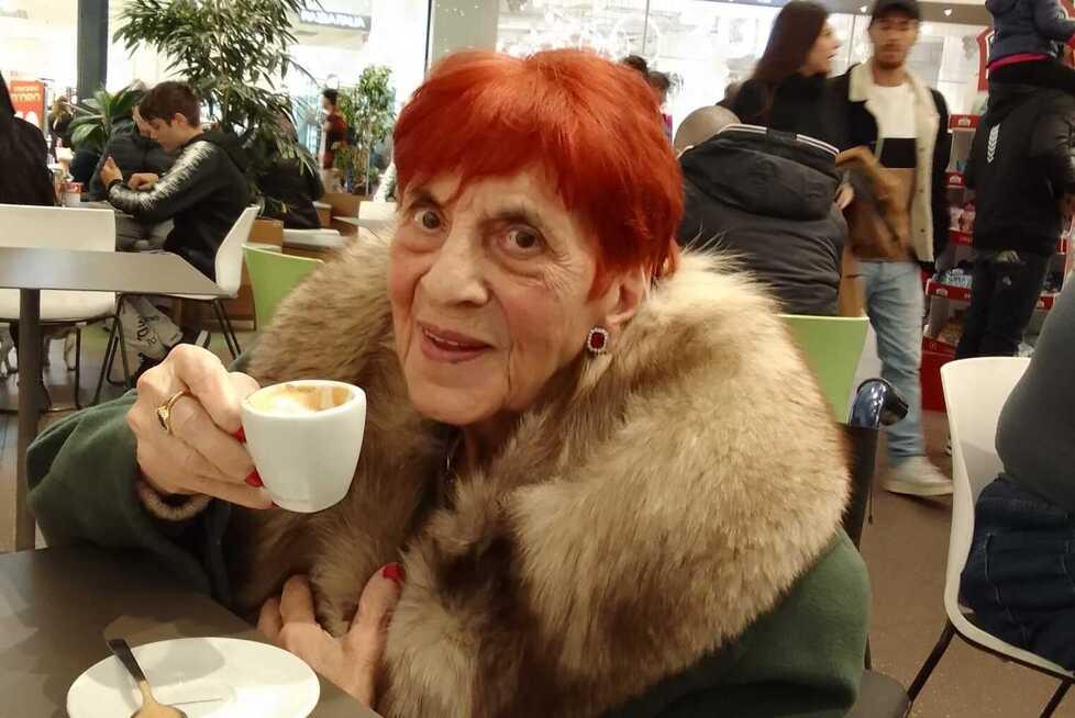 Maria Rosa Spada