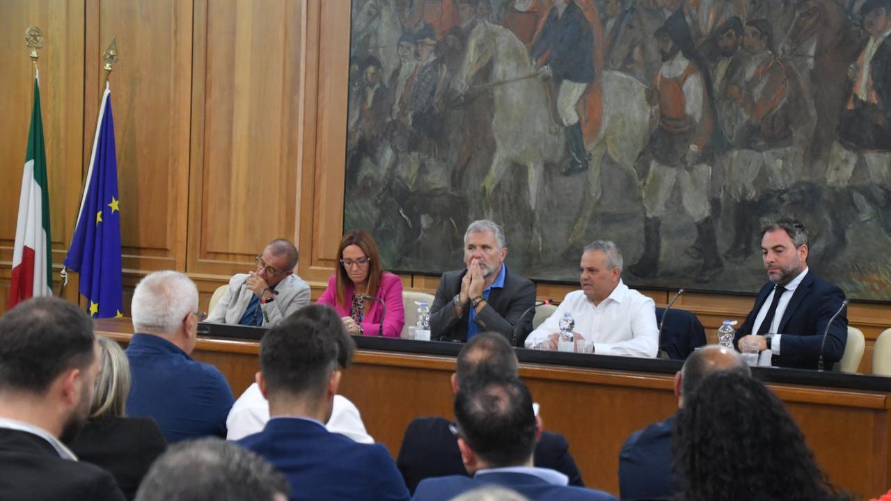 Sanità, i sindaci: «Vicini alla Regione per trovare soluzioni alle tante mancanze»