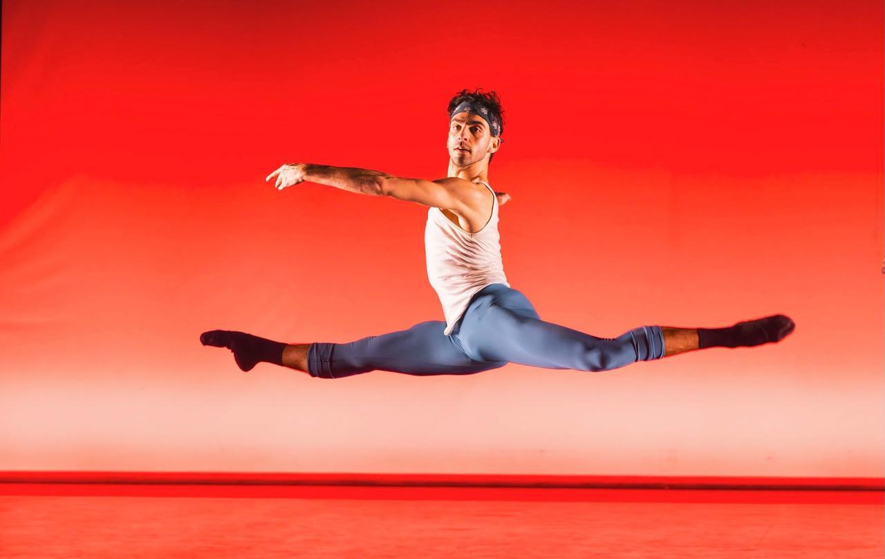 Riccardo Zuddas da Olbia all’Opéra di Bordeaux: «La danza classica è il mio mondo»