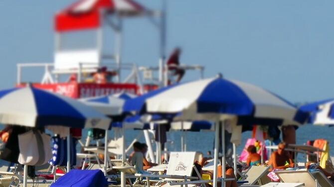 Ai Lidi le seconde case salvano il turismo. Hotel e campeggi pieni ad agosto