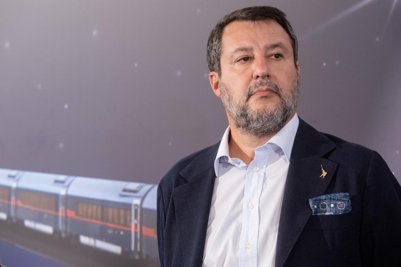 Toscana, Salvini vuole le primarie per scegliere il candidato del centrodestra