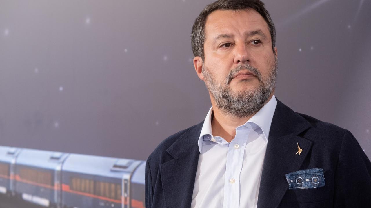 Toscana, Salvini vuole le primarie per scegliere il candidato del centrodestra