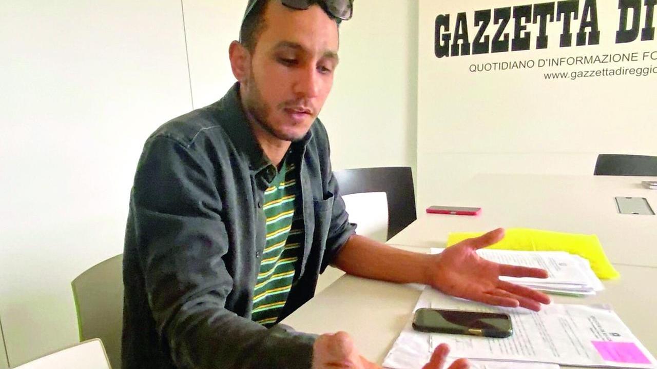 «L’assassino di mio padre mi segue Dall’Egitto a Reggio per vendetta, aiutatemi»