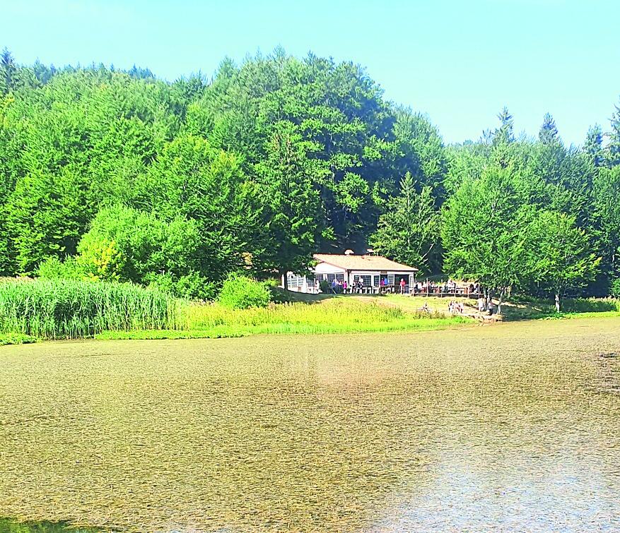 «La montagna dimenticata e isolata Vanno fatti subito strade e ponti»