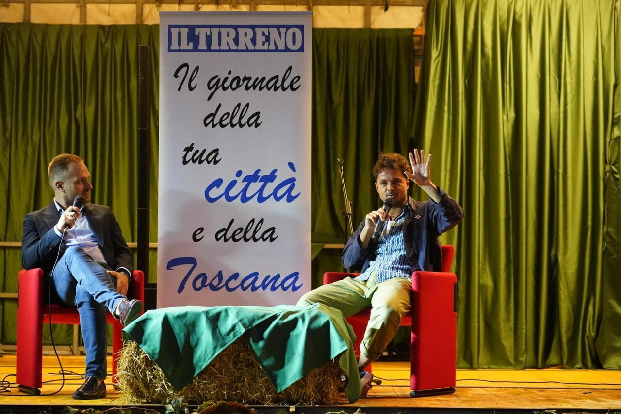 
	WikiPedro a Terricciola (foto Franco Silvi)

