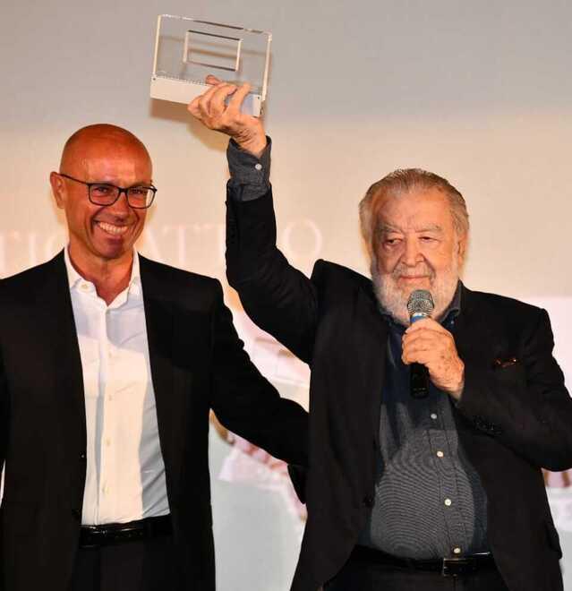 Lucca, premiato il regista Pupi Avati: in arrivo le star Modine e Hawke