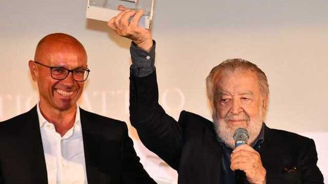 Lucca, premiato il regista Pupi Avati: in arrivo le star Modine e Hawke
