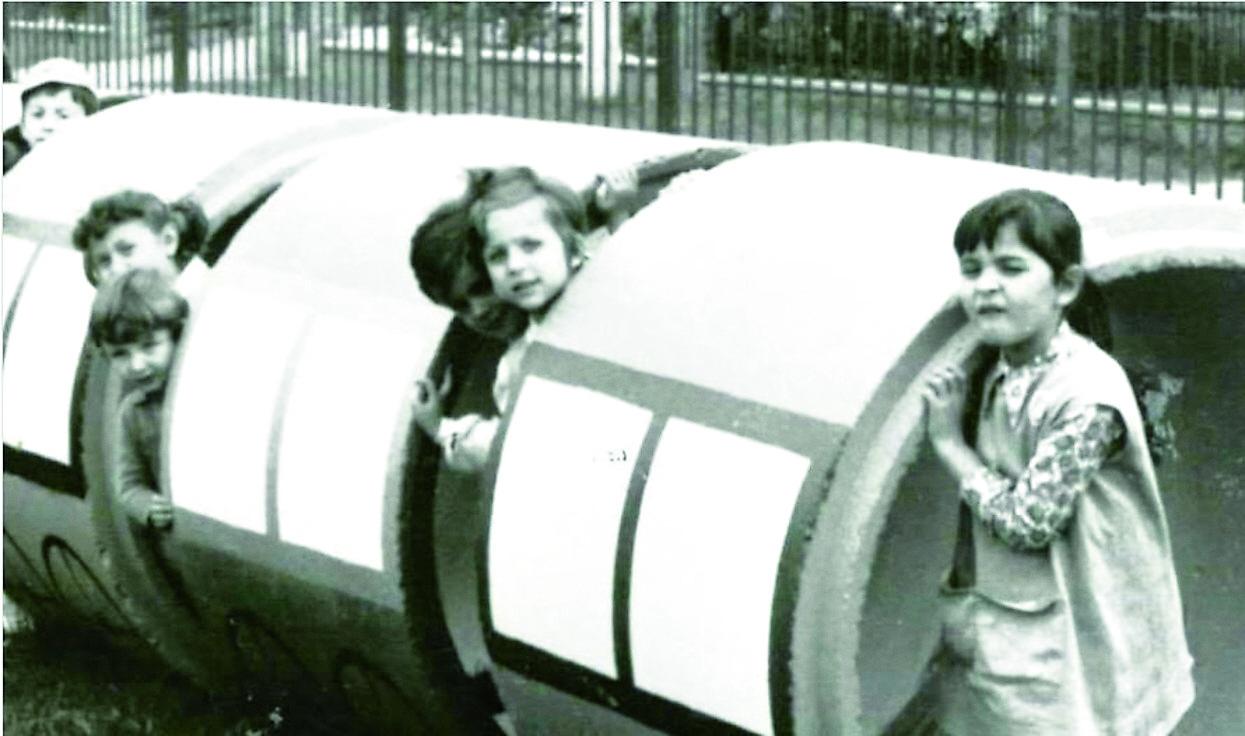 Onde Maestre itineranti dal podcast al palcoscenico