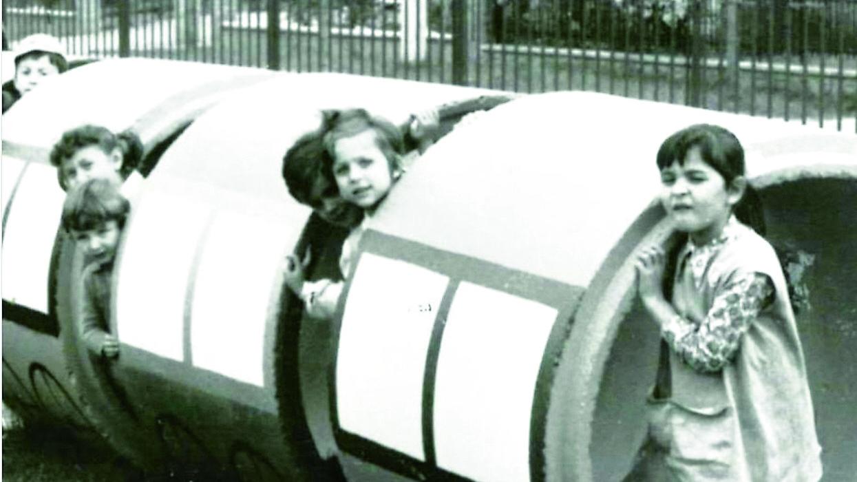 Onde Maestre itineranti dal podcast al palcoscenico