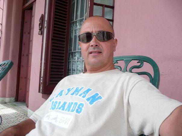 Angelo Malavasi, in carcere a Cuba: “Sono innocente, liberatemi”